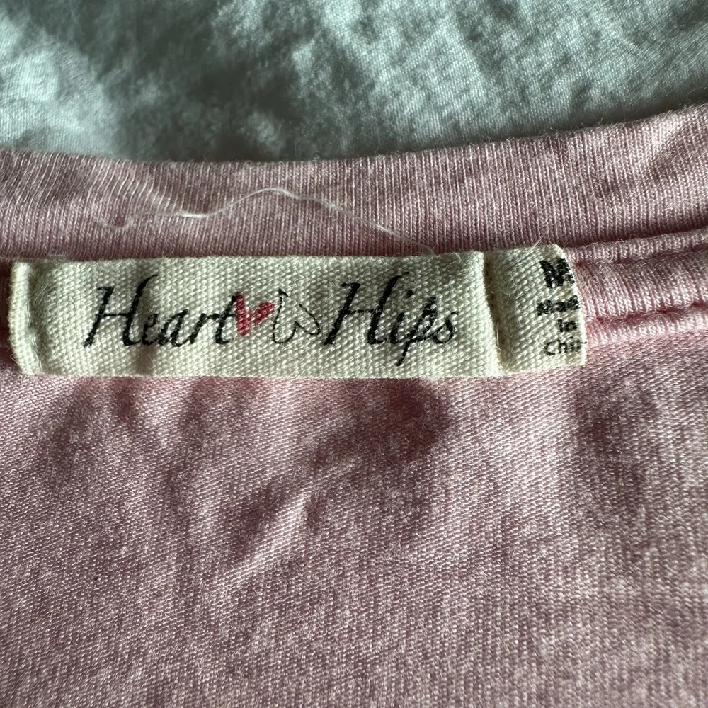 Crop Top - Picture 2 of 3